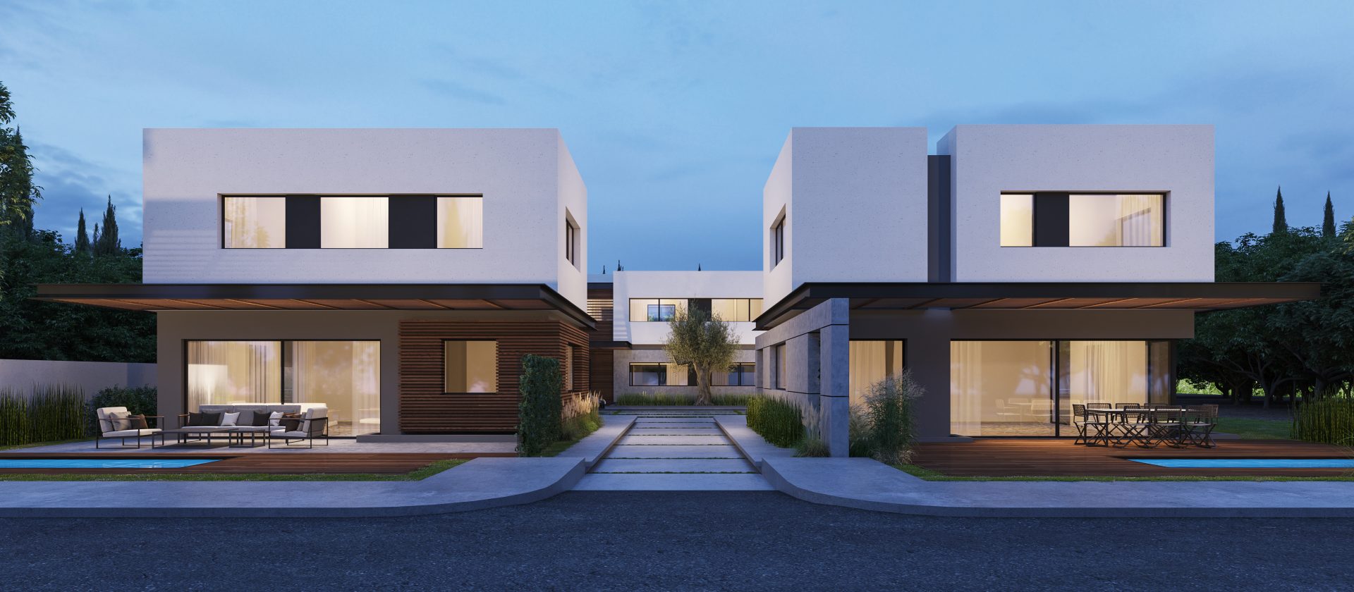 Three_houses_Night_5_10