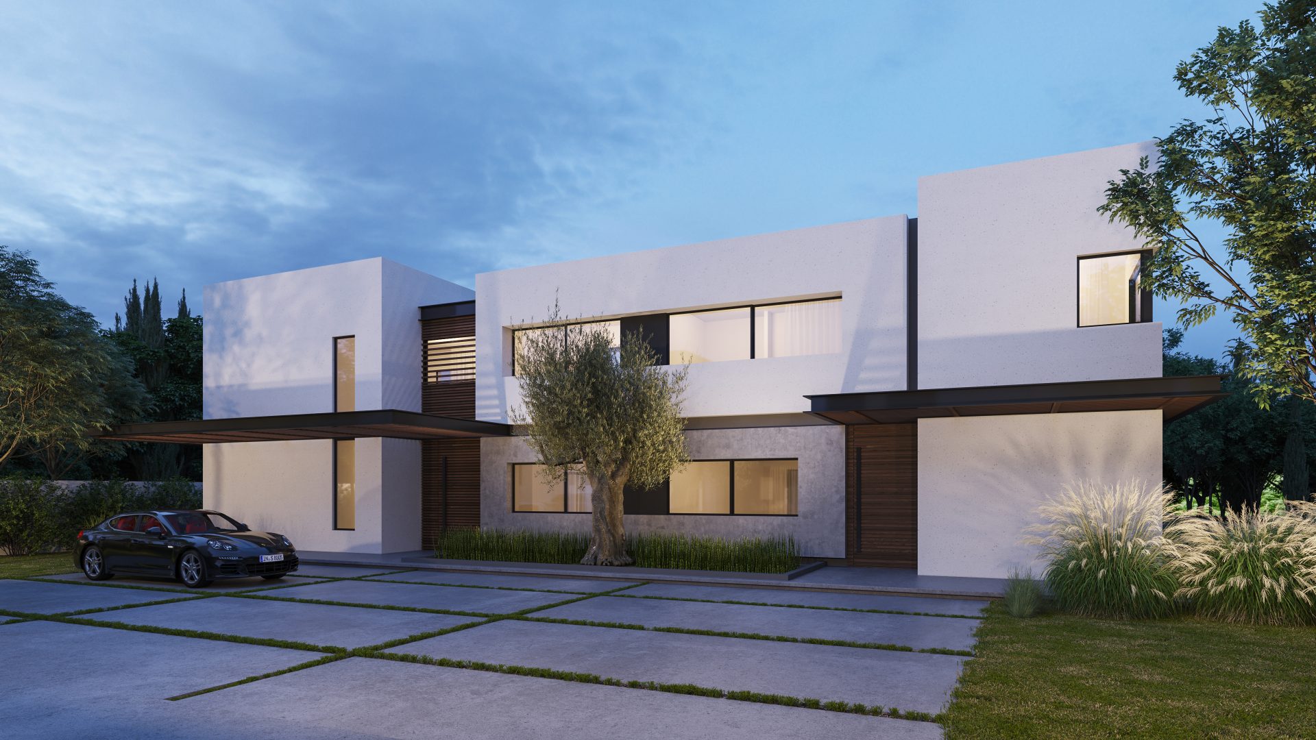 Three_houses_Night_5_6