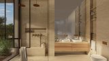 Main bath I