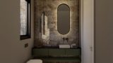 Toilet III