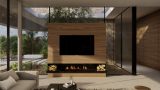 Tv wall II